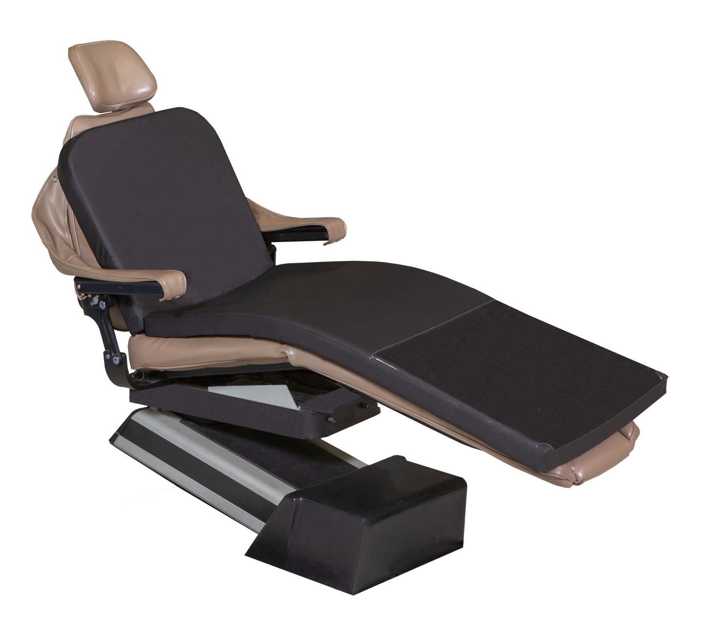 Mediposture Memory Overlay Pad