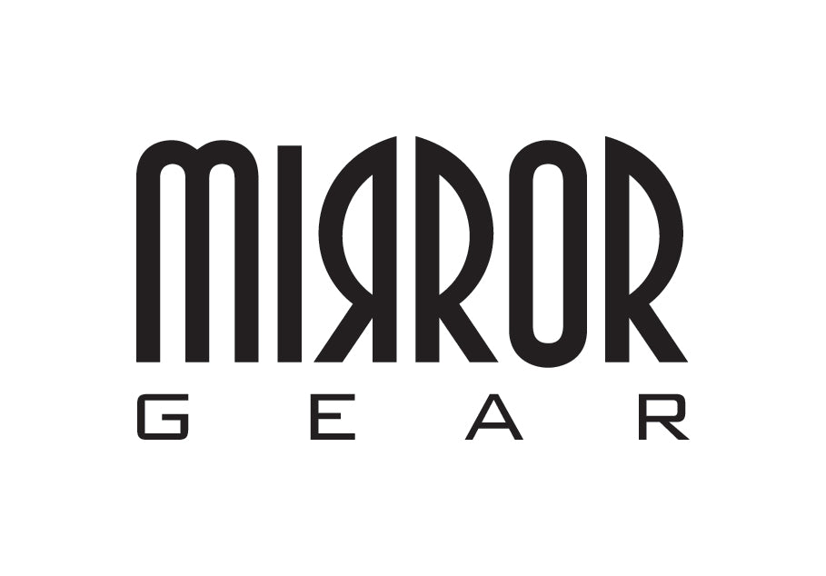 Mirror Gear™ Starter Pack 16/Pack - Multiple Sizes Available