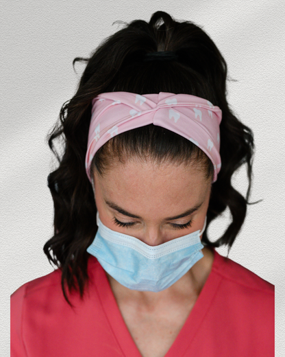 *NEW* Headbands - Multiple Colors Available