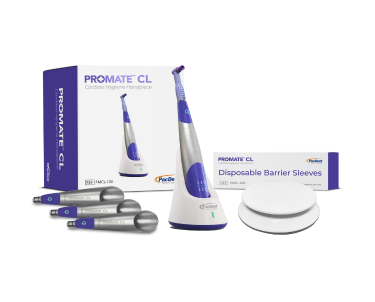 ProMate™ CL Cordless Hygiene Handpiece