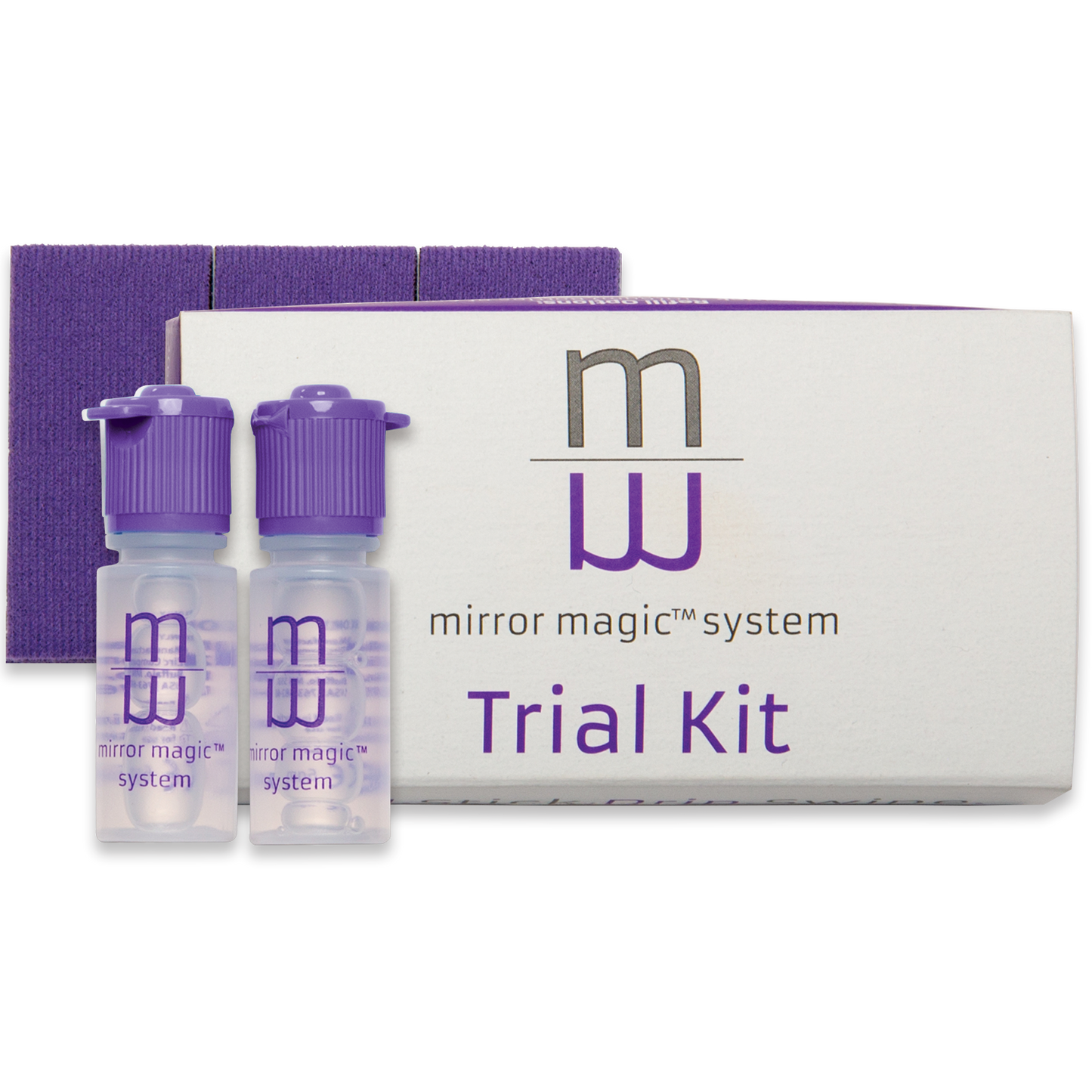 Mirror Magic® Trial Kit