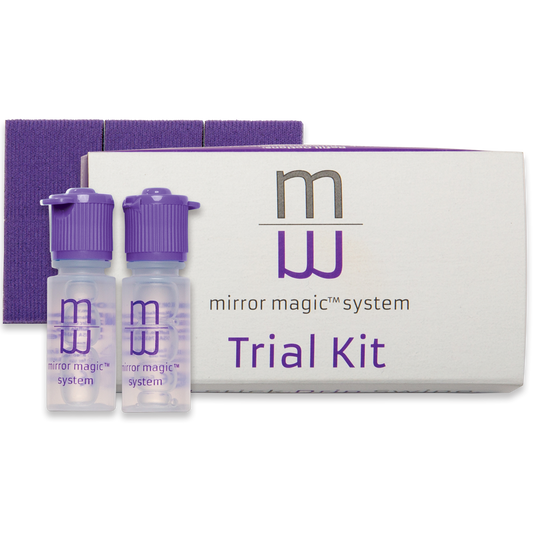 Mirror Magic® Trial Kit