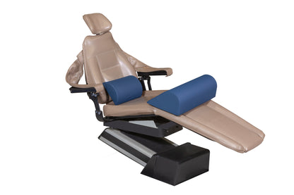 Knee Lift With ICORE Memory Backrest Combo