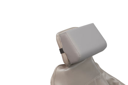 3.5” CLASSIC Memory Headrest