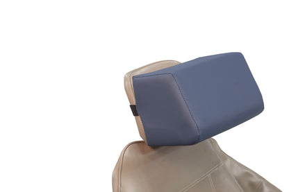 6" CLASSIC Memory Headrest