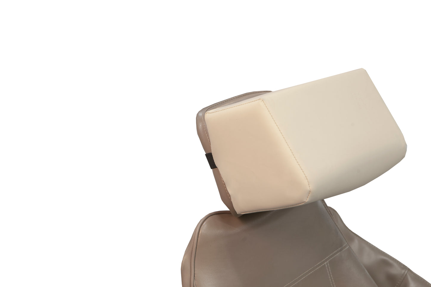 6" CLASSIC Memory Headrest