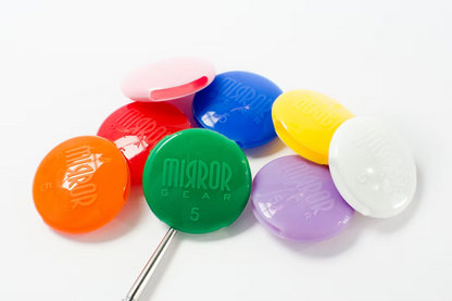 Mirror Gear™ Starter Pack 16/Pack - Multiple Sizes Available