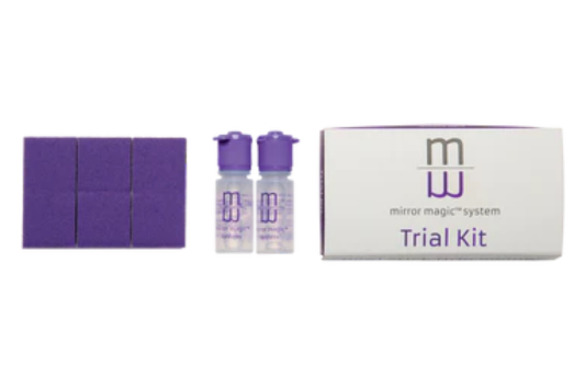 Mirror Magic® Trial Kit