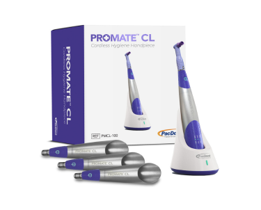 ProMate™ CL Handpiece Sheaths, 2/Pk.