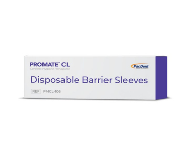 ProMate™ CL Barrier Sleeves, 500pk