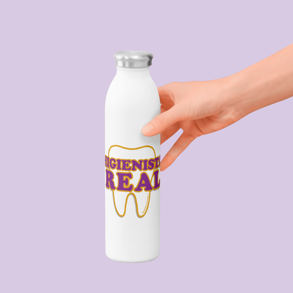 *NEW* Higienista Real Sticker