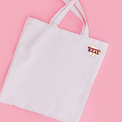 *New* Higienista Real Pin - Now in Stock!