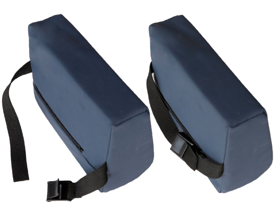 3.5” CLASSIC Memory Headrest