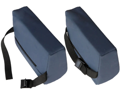 4” - ICORE Memory Headrest