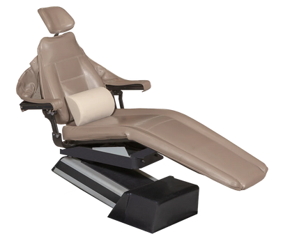 ICORE Memory Backrest