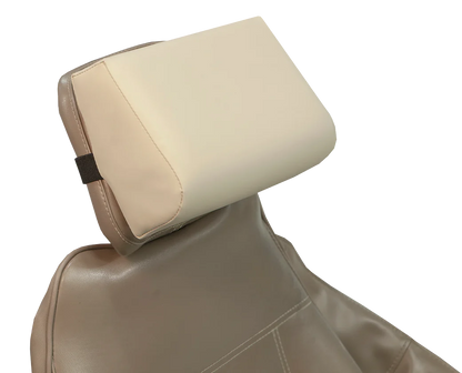 3.5” - ICORE Memory Headrest