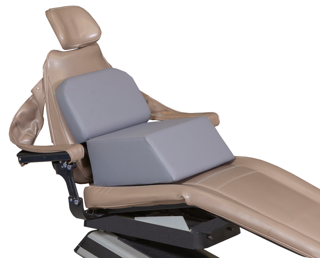 Child Dental Chair Booster