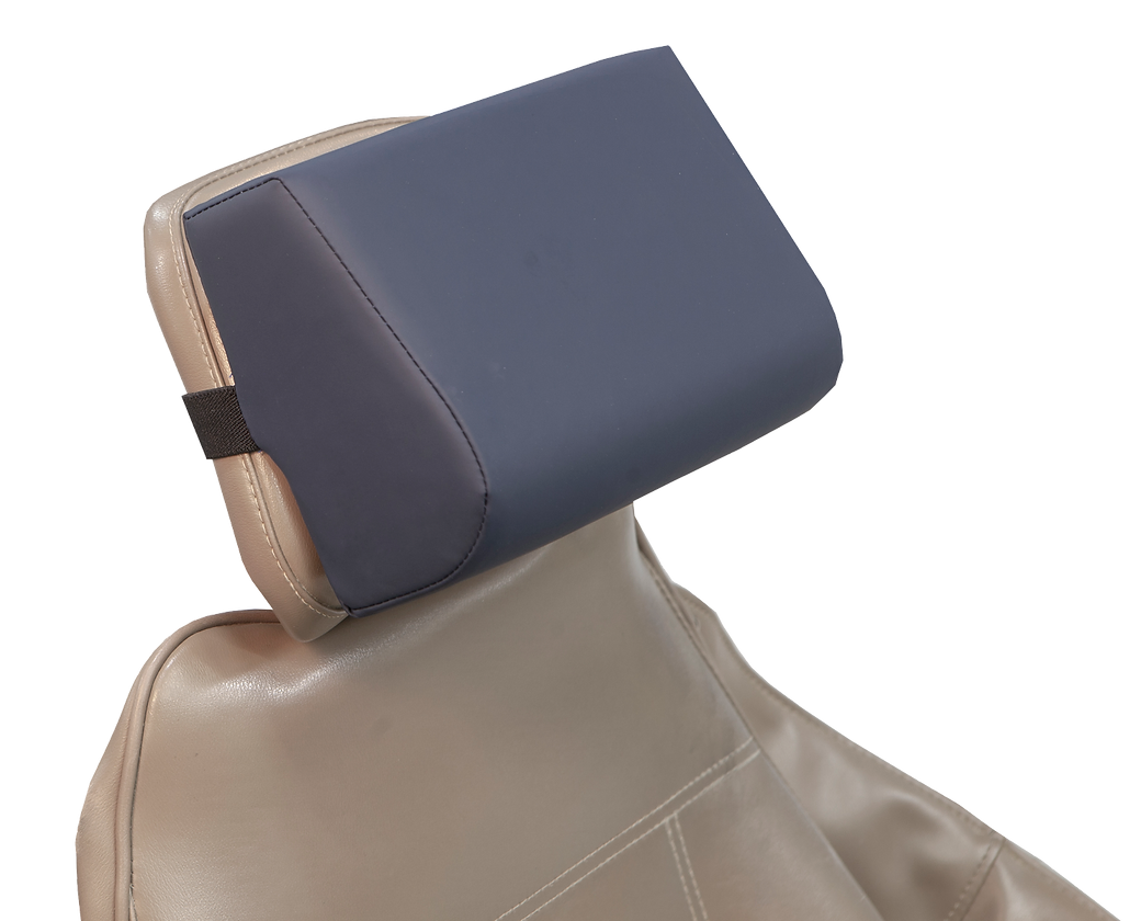 3.5” CLASSIC Memory Headrest