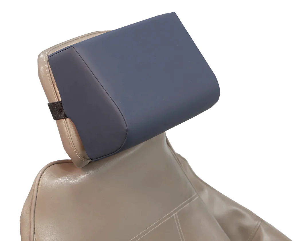 4” - ICORE Memory Headrest