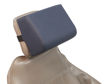 4” - ICORE Memory Headrest