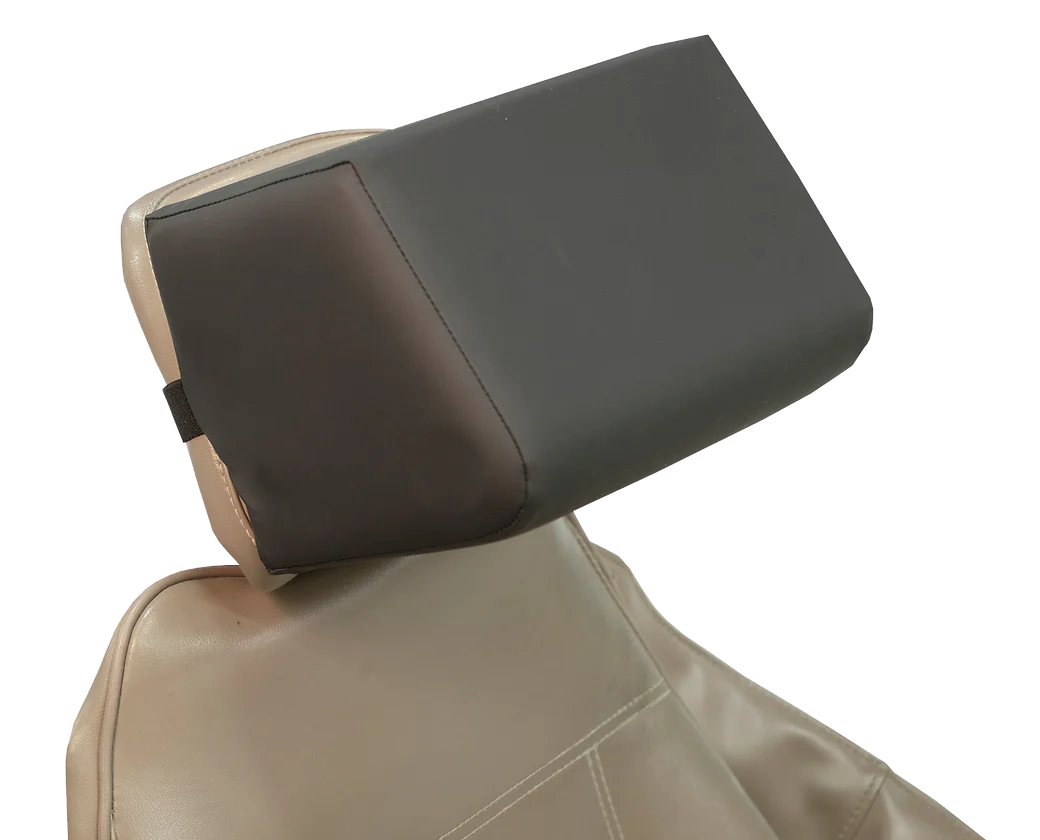 6" ICORE Geriatric Memory Headrest