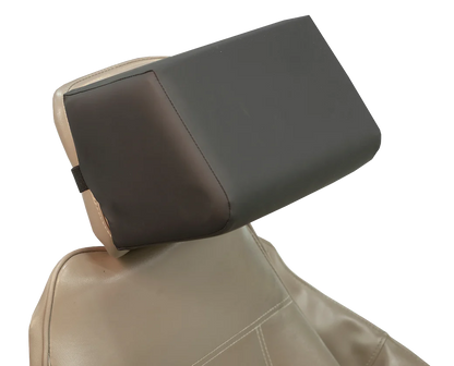 6" ICORE Geriatric Memory Headrest