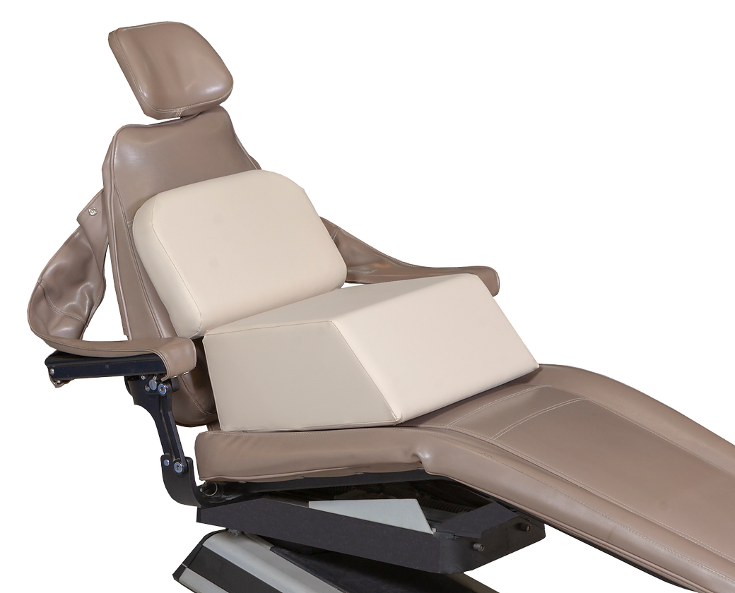 Child Dental Chair Booster