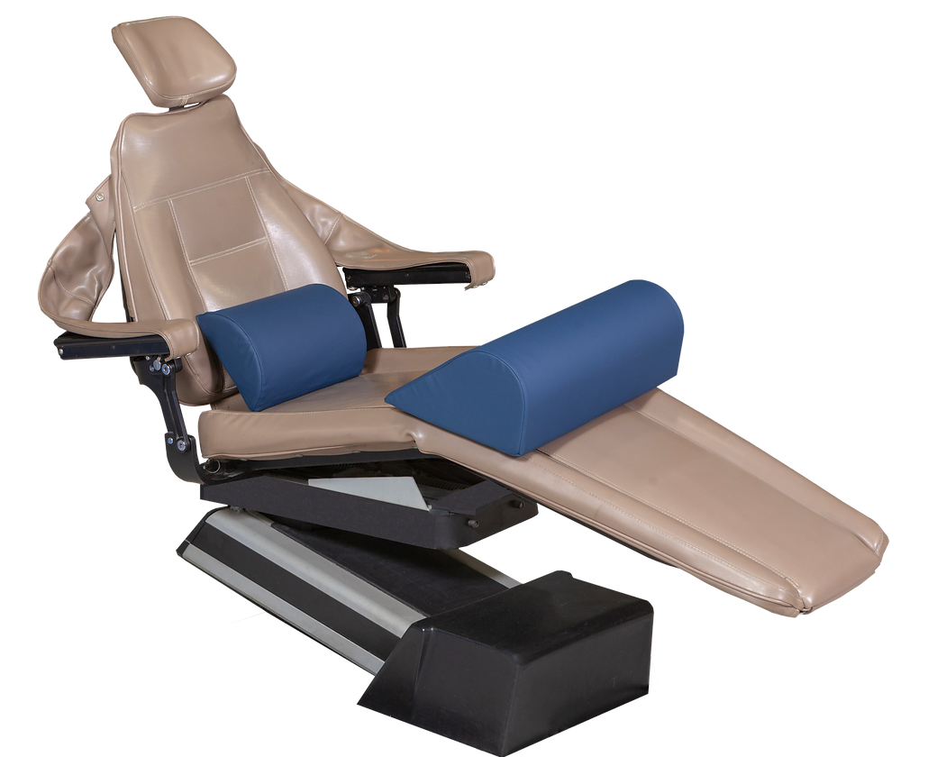 Knee Lift With ICORE Memory Backrest Combo