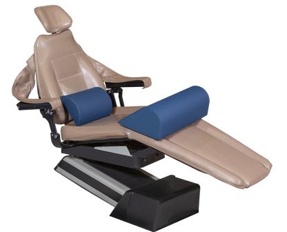 Knee Lift With ICORE Memory Backrest Combo