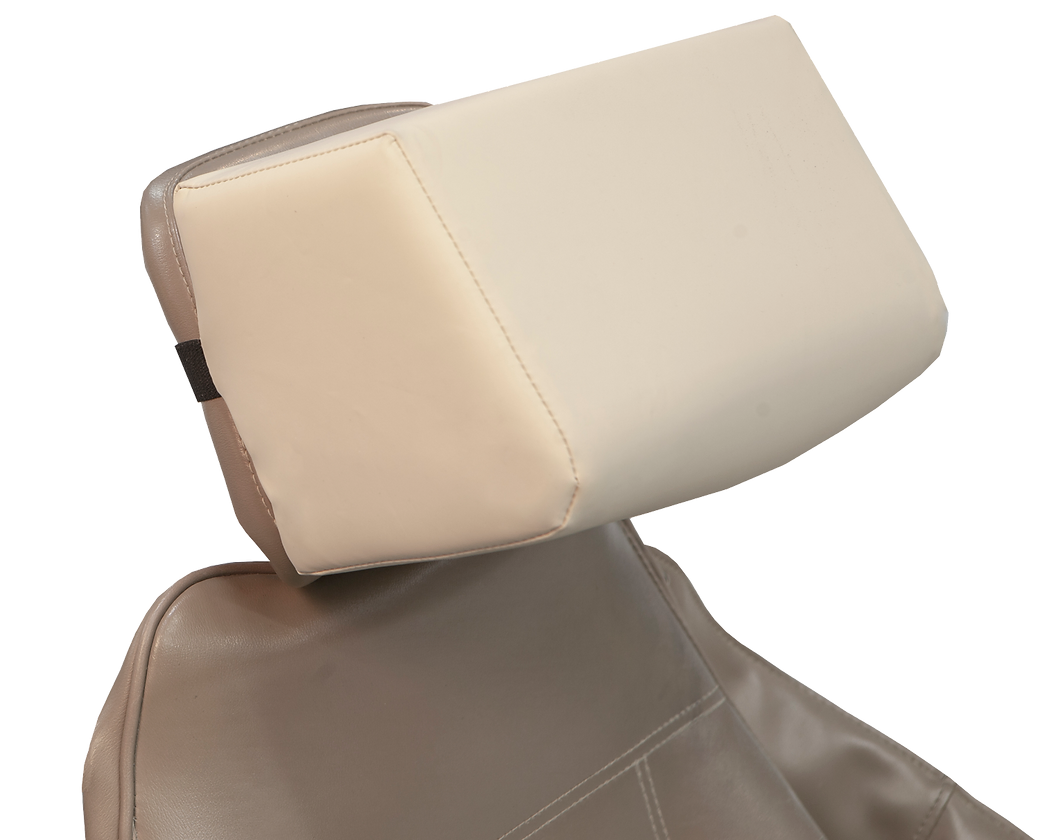 6" CLASSIC Memory Headrest