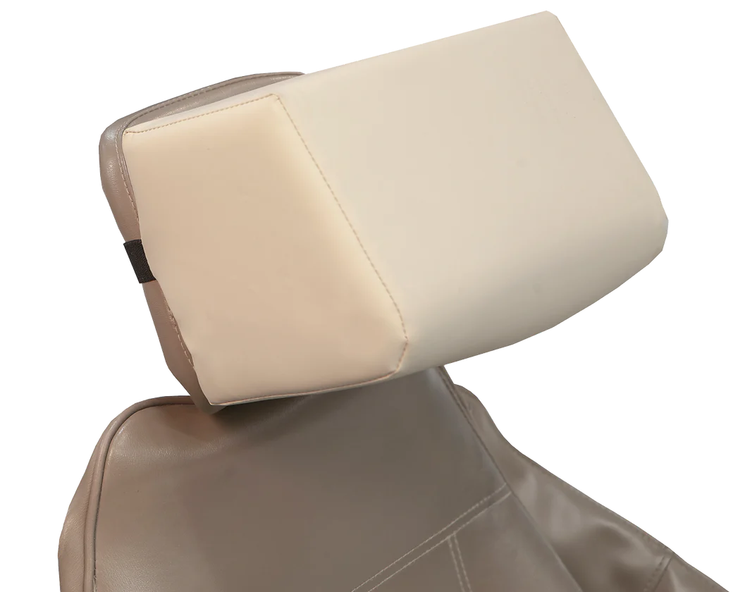 6" ICORE Geriatric Memory Headrest