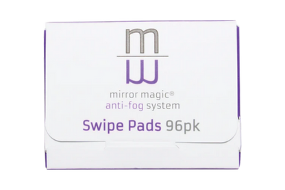 Mirror Magic® Swipe Pads (96 Pack)